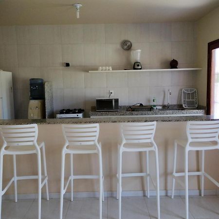 Casa Duplex Praia Dos Carneiros Tamandare Bagian luar foto