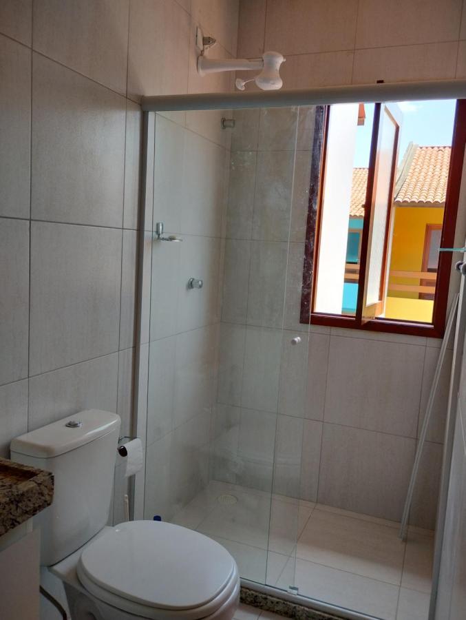 Casa Duplex Praia Dos Carneiros Tamandare Bagian luar foto