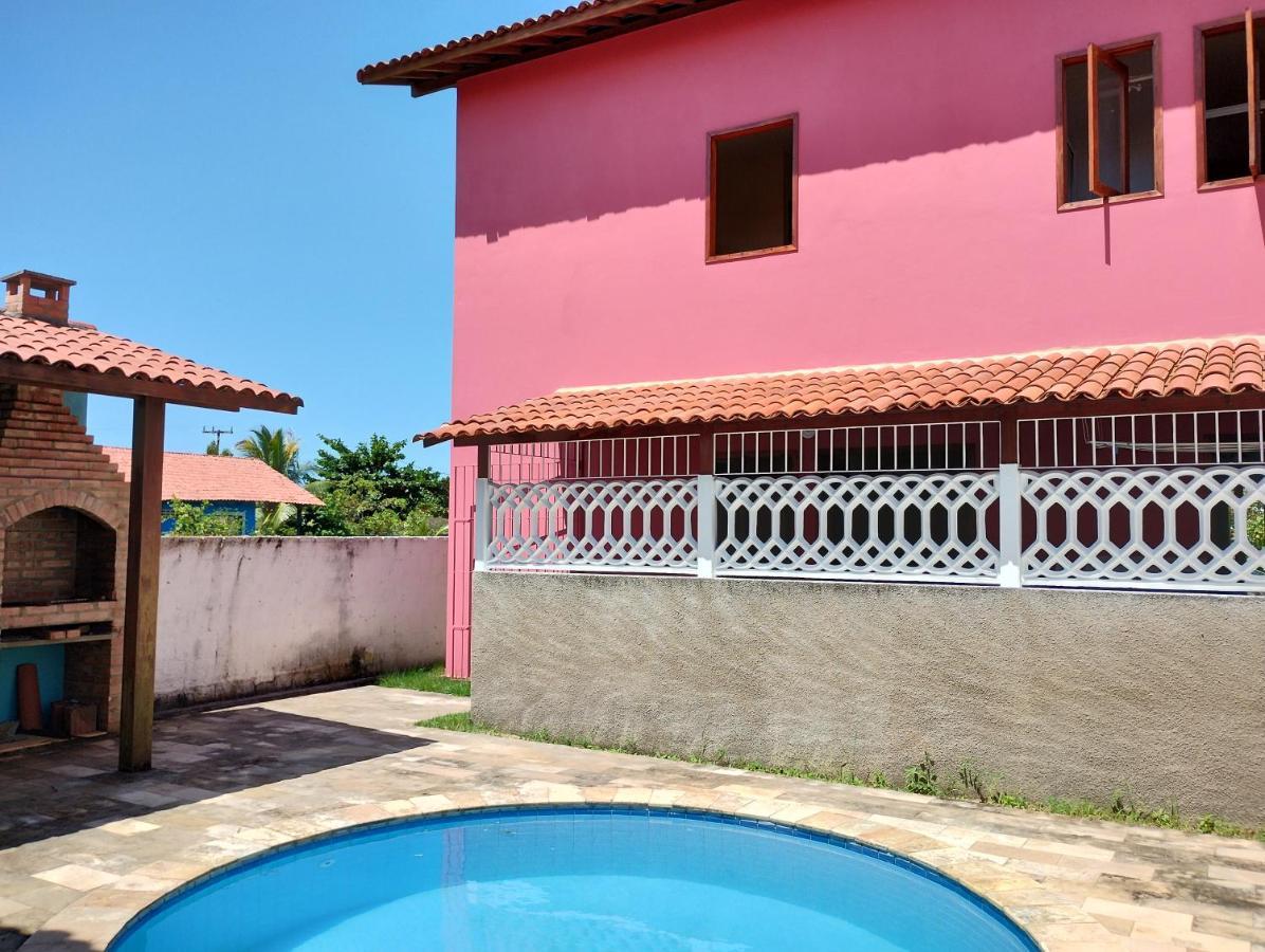 Casa Duplex Praia Dos Carneiros Tamandare Bagian luar foto