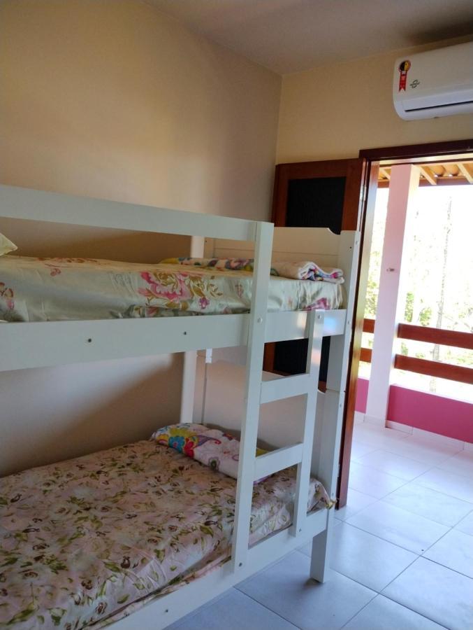 Casa Duplex Praia Dos Carneiros Tamandare Bagian luar foto
