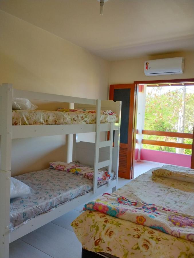 Casa Duplex Praia Dos Carneiros Tamandare Bagian luar foto