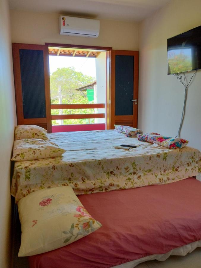 Casa Duplex Praia Dos Carneiros Tamandare Bagian luar foto