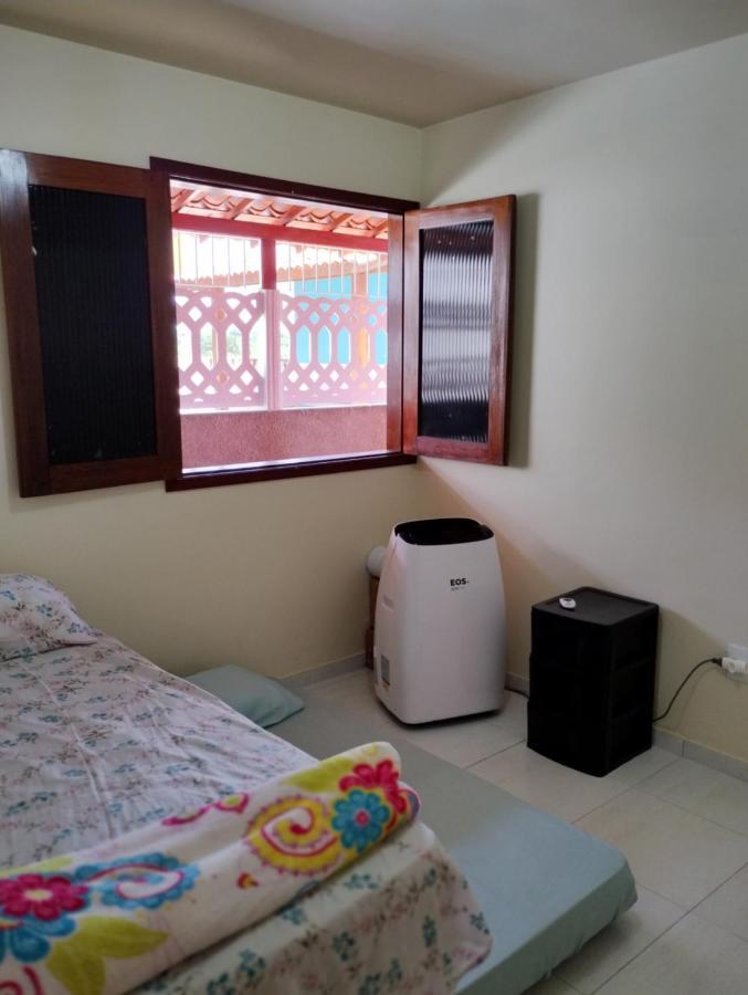 Casa Duplex Praia Dos Carneiros Tamandare Bagian luar foto