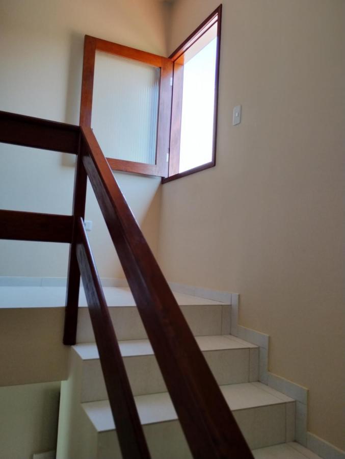 Casa Duplex Praia Dos Carneiros Tamandare Bagian luar foto
