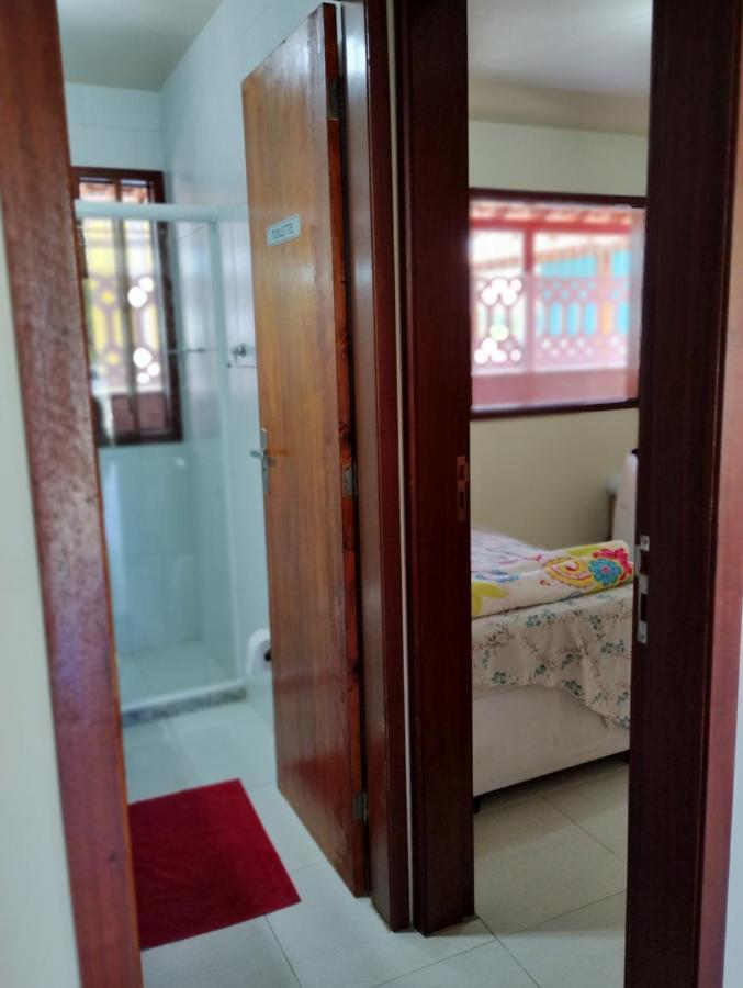 Casa Duplex Praia Dos Carneiros Tamandare Bagian luar foto