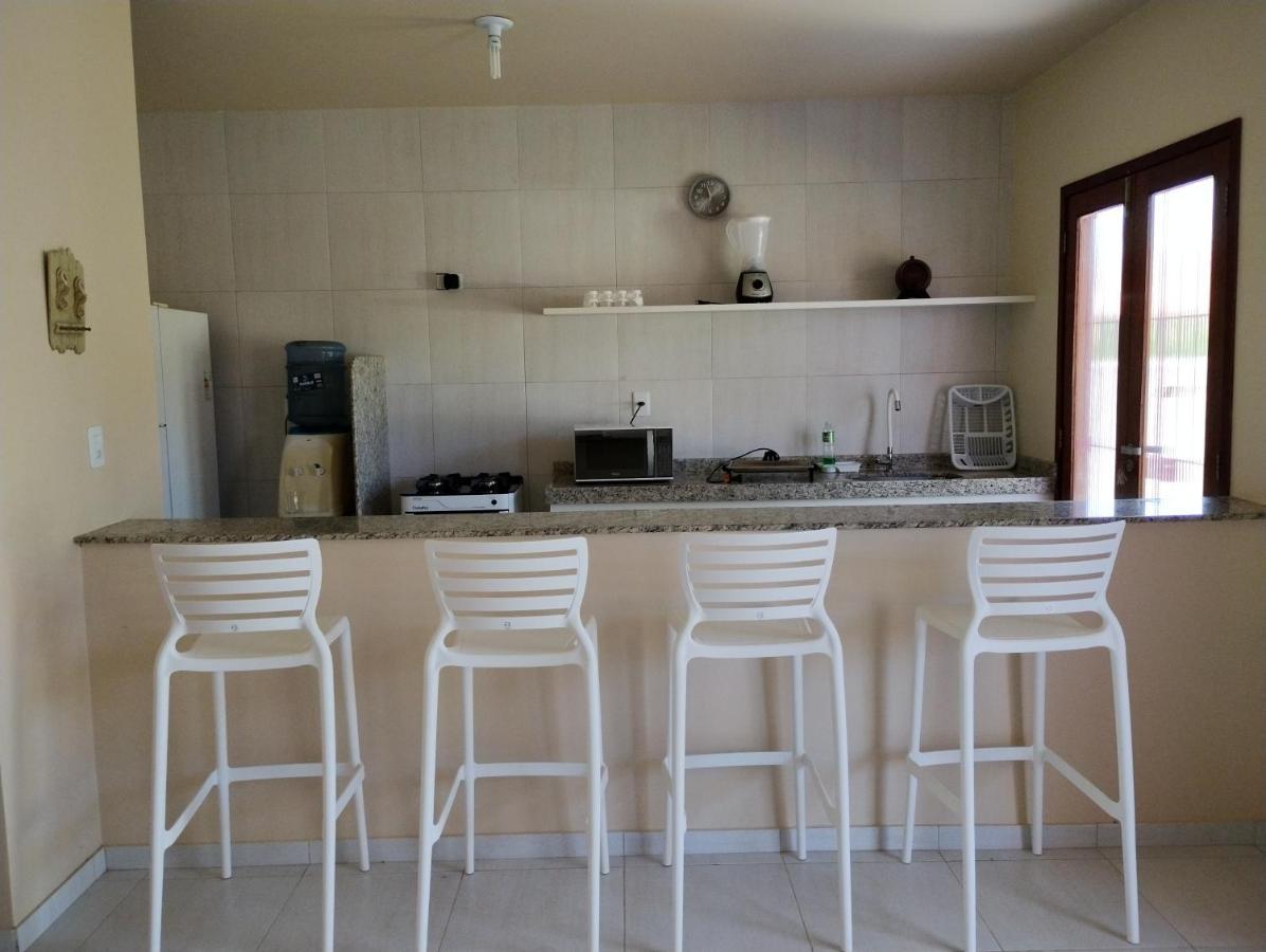 Casa Duplex Praia Dos Carneiros Tamandare Bagian luar foto